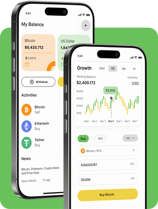 Helvetis Vector Argentina con datos de mercado en tiempo real